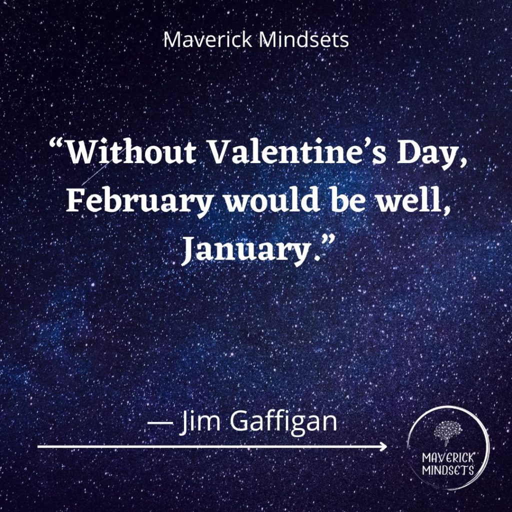 February Quotes
