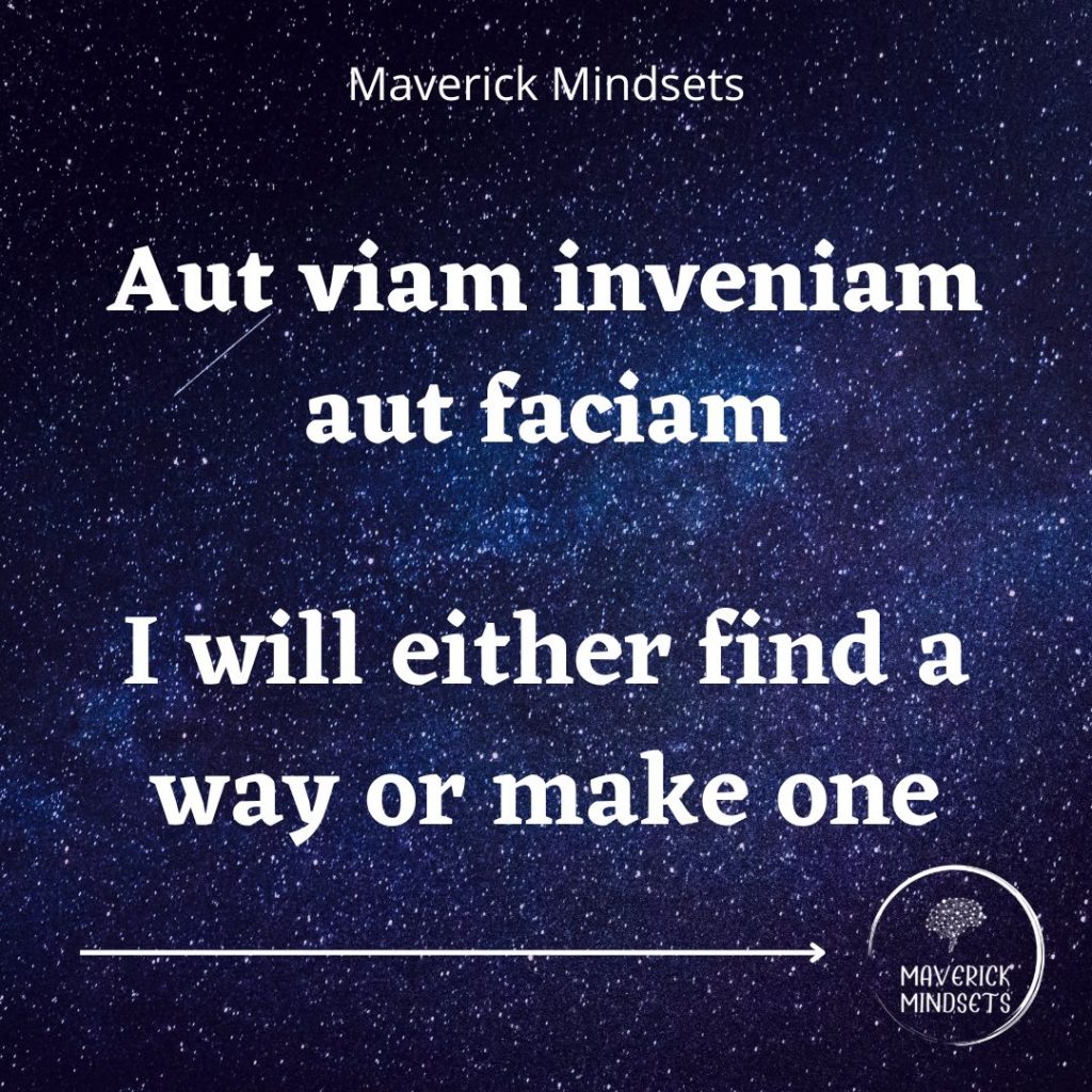 Latin Quotes About Strength