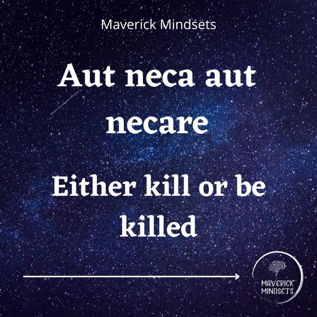 Latin Quotes About Strength