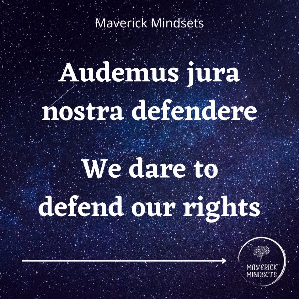 Latin Quotes About Strength