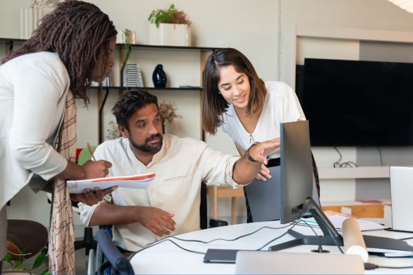 Digital Marketing Agency