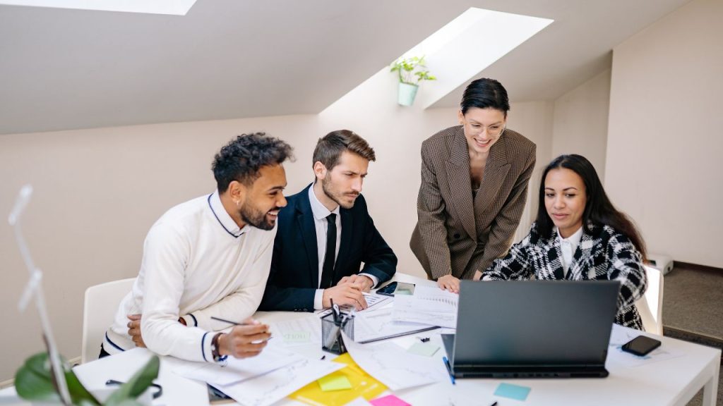 Digital Marketing Agency