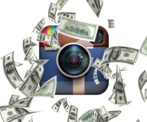 Eat Our Dust, Google and Twitter Instagram Mobile Ad Revenues Forecast is 2.81 Billion by 2017