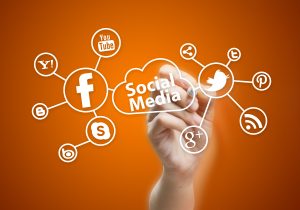 Looking for a Hot Job Social Media Marketing is All the Rage