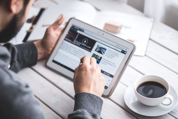 Social Media Content