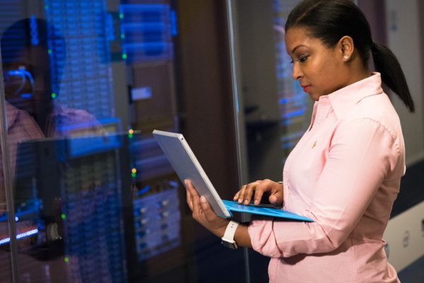 Software for Online Protection