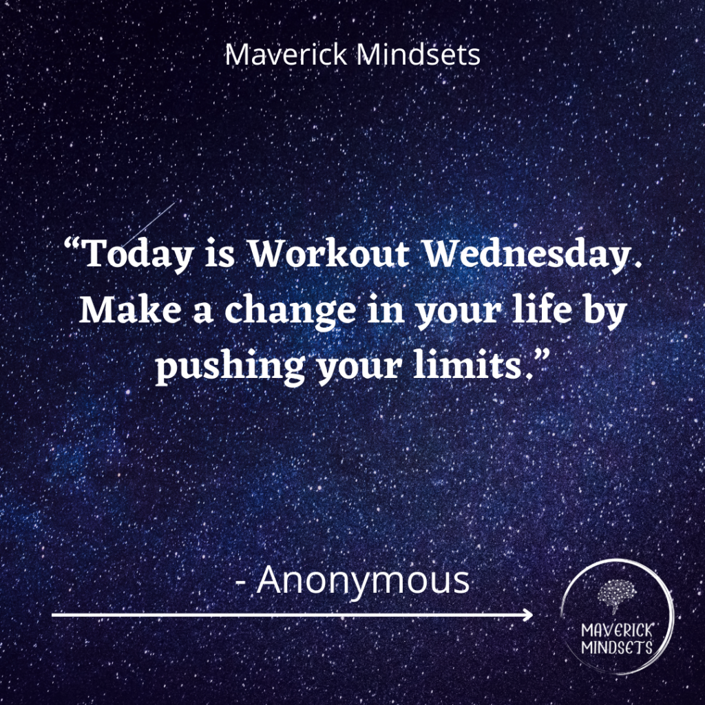 Motivational Wednesday Quotes