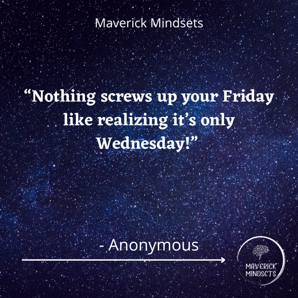 Motivational Wednesday Quotes